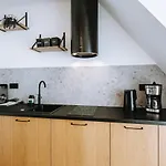 Apartamento Dione & Dia Ksiezycowe *