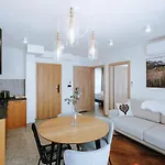 Dione & Dia Ksiezycowe Apartamento Zakopane