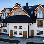 Apartamento Dione & Dia Ksiezycowe