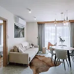 Dione & Dia Ksiezycowe Apartamento