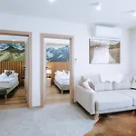 Dione & Dia Ksiezycowe * Zakopane