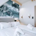 Apartamento Dione & Dia Ksiezycowe Zakopane