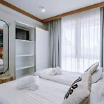Dione & Dia Ksiezycowe Apartamento *
