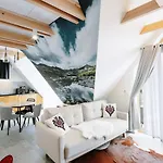 Apartamento Dione & Dia Ksiezycowe
