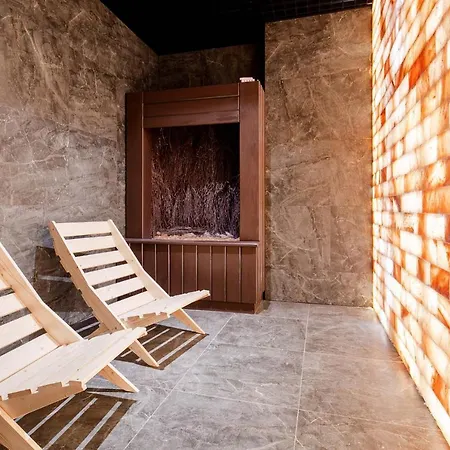 Appartamento Dione & Dia Ksiezycowe Zakopane