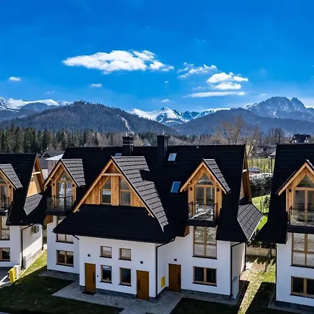Dione & Dia Ksiezycowe Zakopane