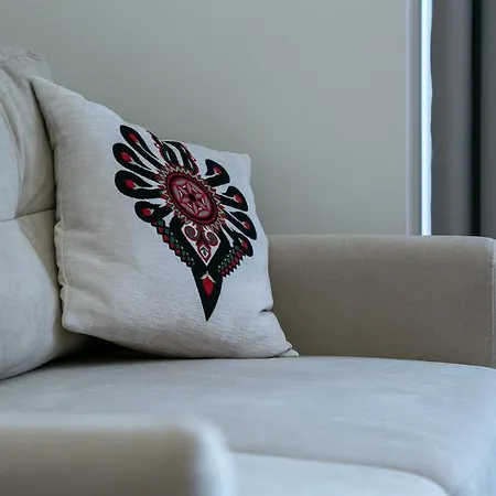 Dione & Dia Ksiezycowe Apartamento Zakopane