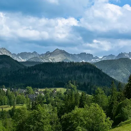 Dione & Dia Ksiezycowe * Zakopane