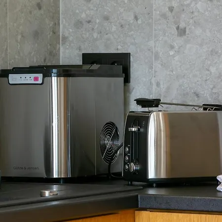 Dione & Dia Ksiezycowe Apartamento