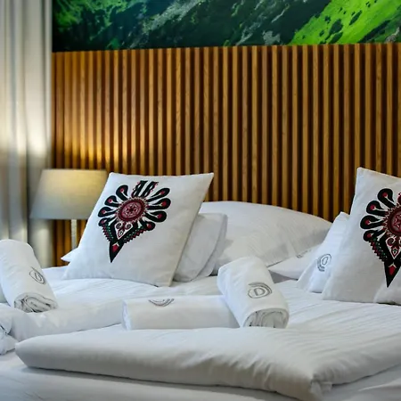 Apartamento Dione & Dia Ksiezycowe