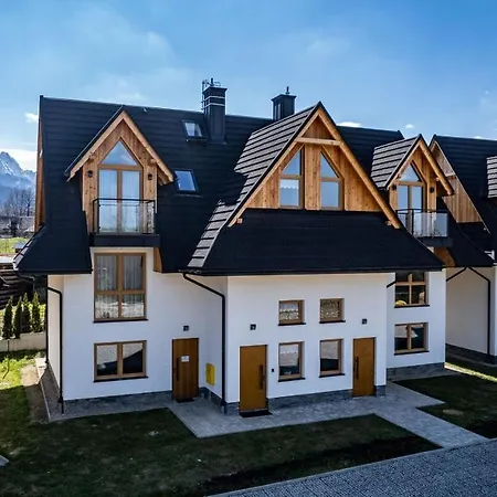 Dione & Dia Ksiezycowe Apartamento Zakopane