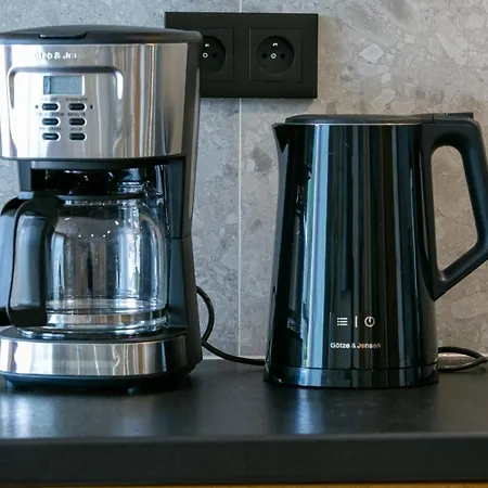 شقة Dione & Dia Ksiezycowe *