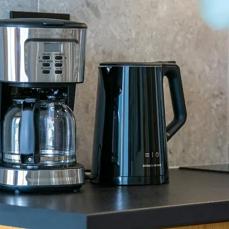 شقة Dione & Dia Ksiezycowe