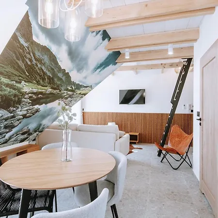 Dione & Dia Ksiezycowe شقة *