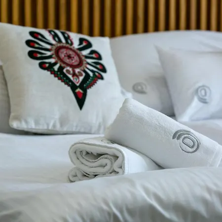 شقة Dione & Dia Ksiezycowe زاكوباني