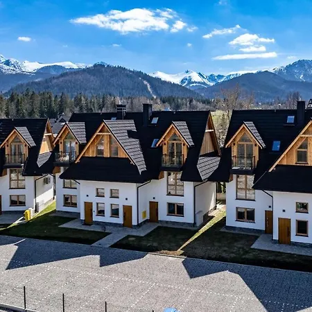 Dione & Dia Ksiezycowe Zakopane