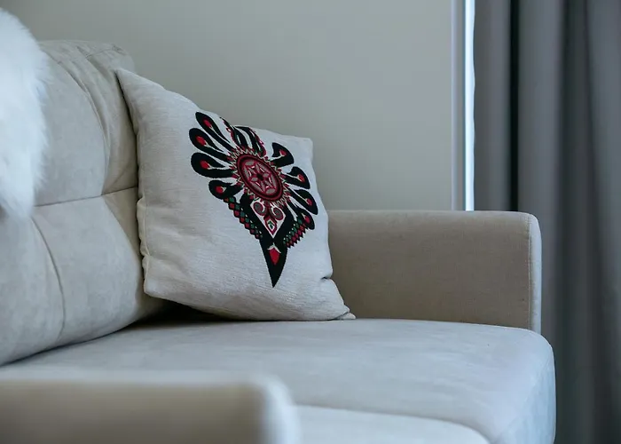 Dione & Dia Ksiezycowe Apartamento Zakopane