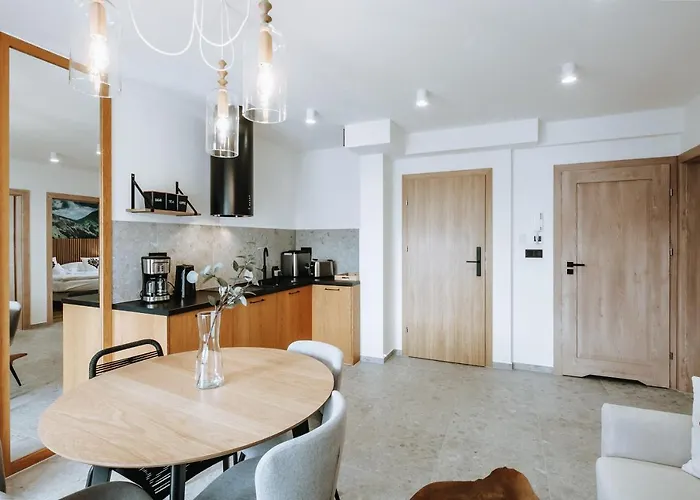 Apartamento Dione & Dia Ksiezycowe