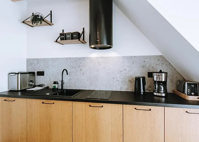 Apartamento Dione & Dia Ksiezycowe *