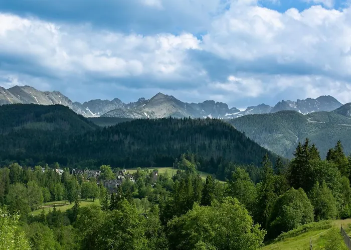 Dione & Dia Ksiezycowe * Zakopane