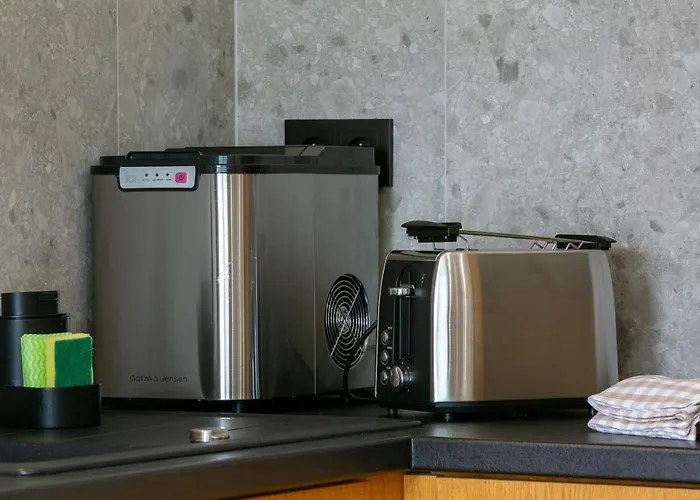 Dione & Dia Ksiezycowe Apartamento