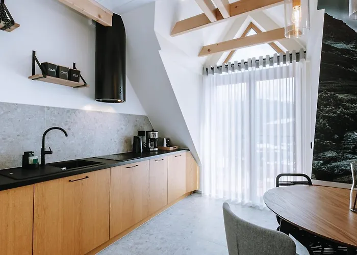 Dione & Dia Ksiezycowe Zakopane