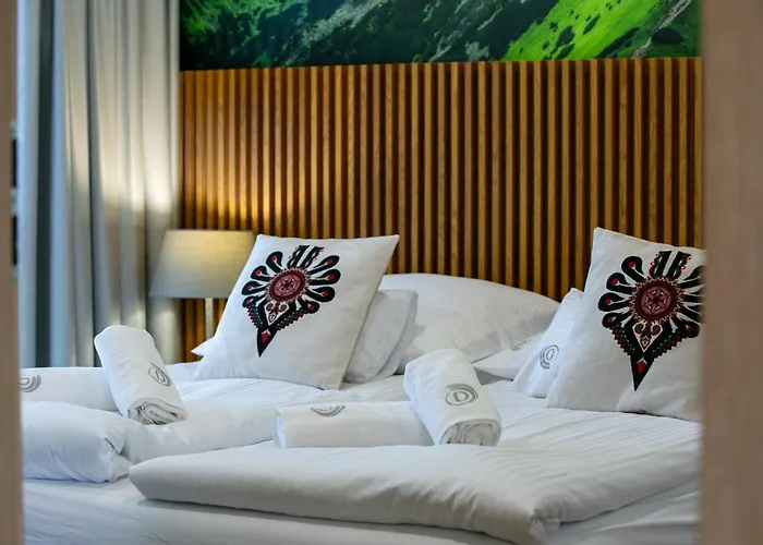 Apartamento Dione & Dia Ksiezycowe