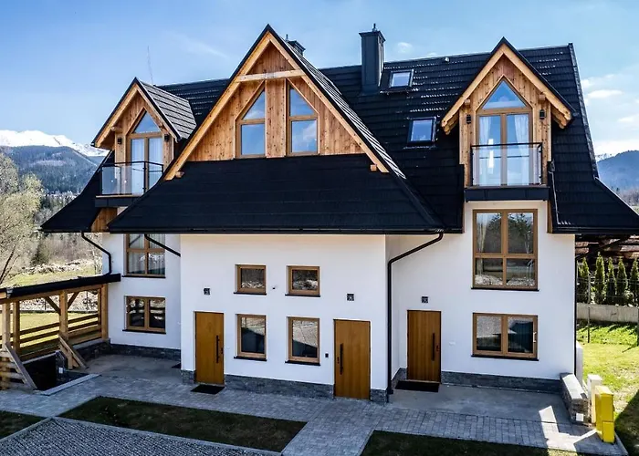 Apartamento Dione & Dia Ksiezycowe