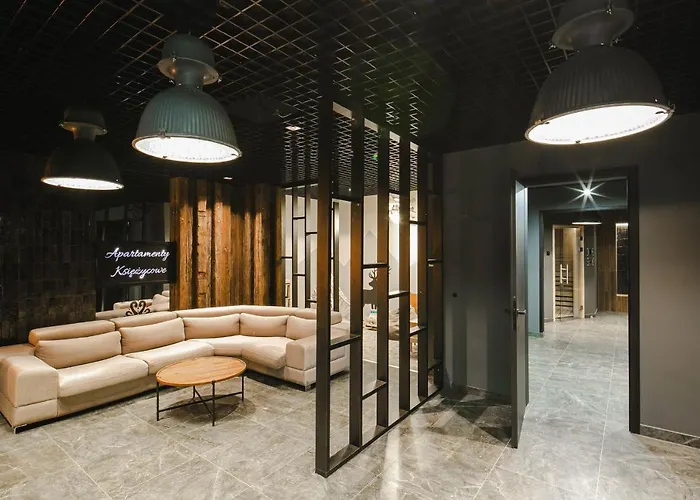 Dione & Dia Ksiezycowe Zakopane