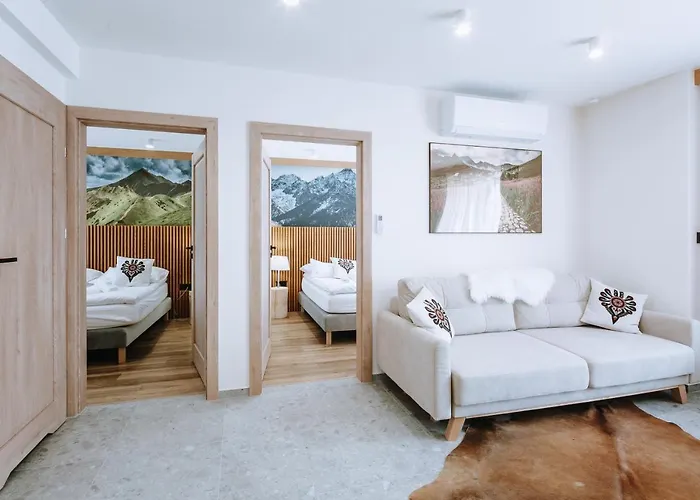 Dione & Dia Ksiezycowe * Zakopane