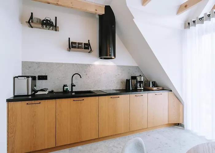 Dione & Dia Ksiezycowe Apartamento Zakopane