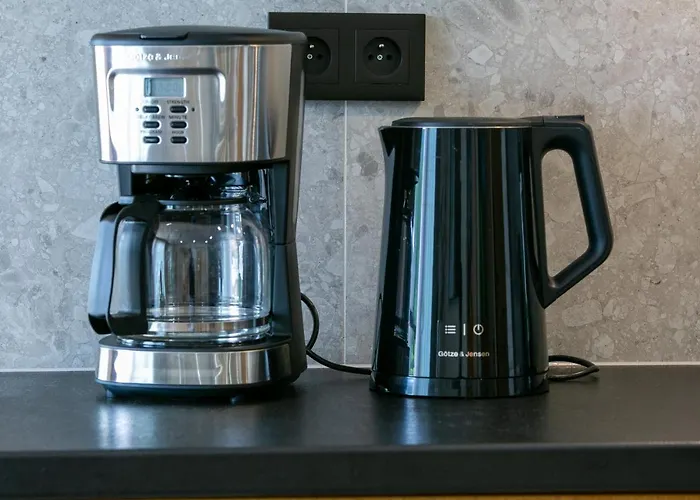 Apartamento Dione & Dia Ksiezycowe *