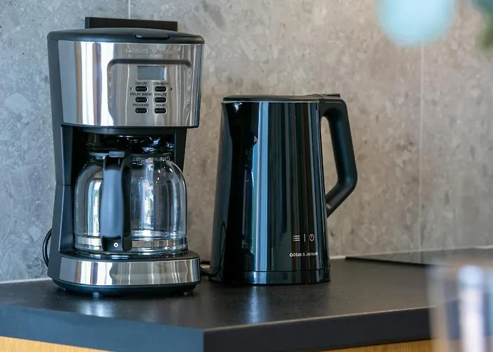 Apartamento Dione & Dia Ksiezycowe