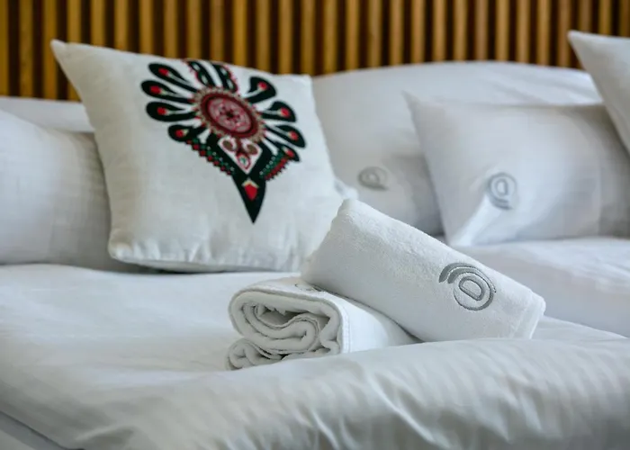 Apartamento Dione & Dia Ksiezycowe Zakopane