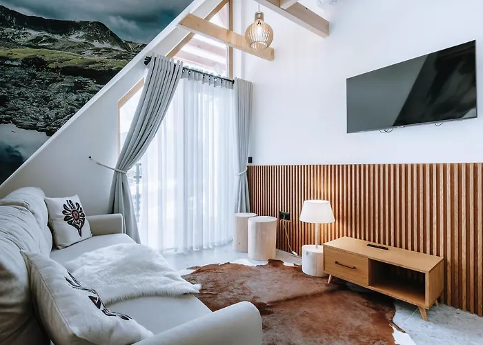 Dione & Dia Ksiezycowe * Zakopane