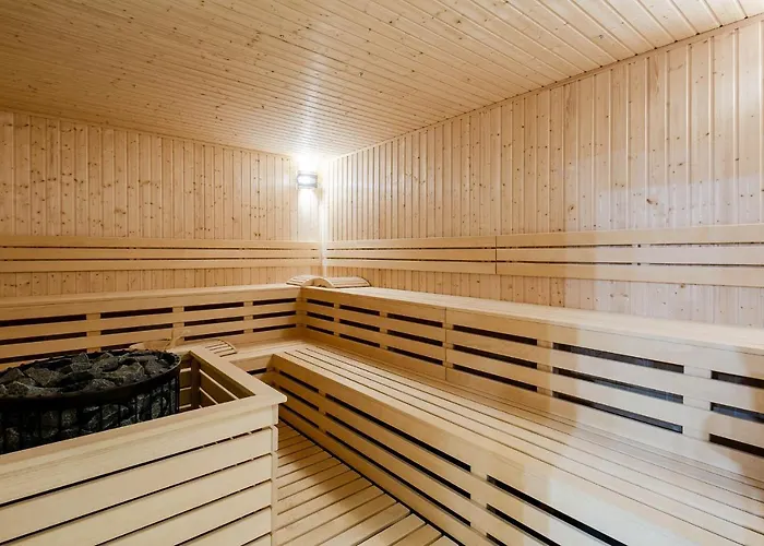 Dione & Dia Ksiezycowe Apartamento Zakopane