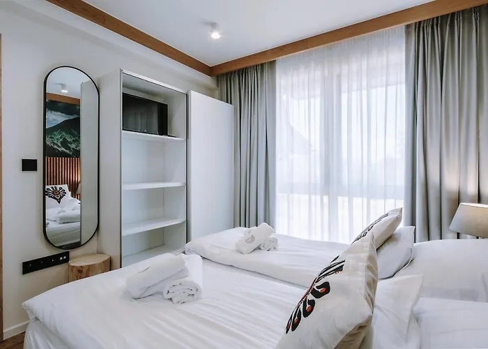 Dione & Dia Ksiezycowe Apartamento *