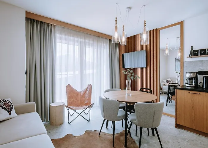 Dione & Dia Ksiezycowe Zakopane