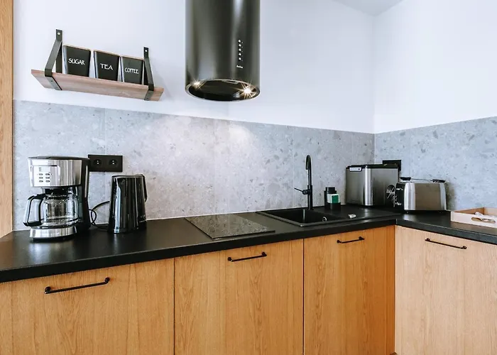 Apartamento Dione & Dia Ksiezycowe