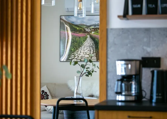 Apartamento Dione & Dia Ksiezycowe *