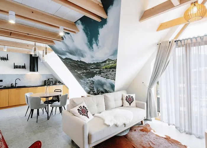 Apartamento Dione & Dia Ksiezycowe